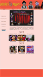 Mobile Screenshot of livepuppets.com